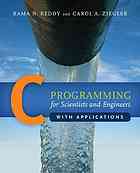 C programming for scientists and engineers with applications - Pdf